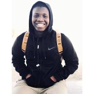 Meet your Posher, Daveon